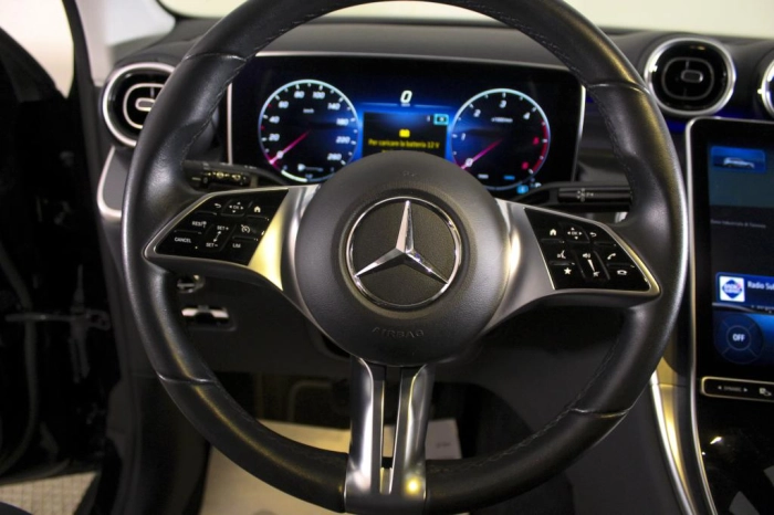 Mercedes-Benz GLC  220 d Advanced Plus 4matic auto