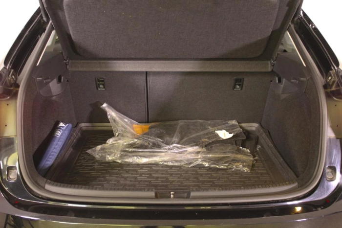 Volkswagen Taigo 1.0 tsi Life 95cv