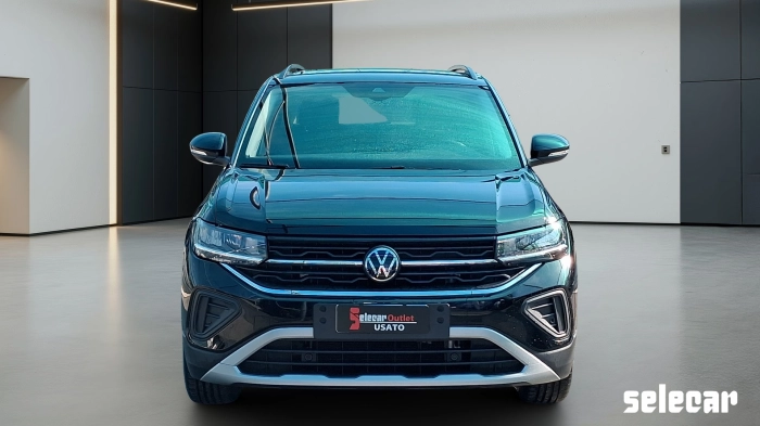 Volkswagen T-Cross  1.0 tsi Edition Plus 95cv