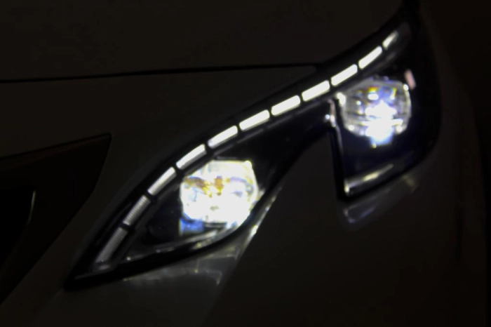 Peugeot 3008  2.0 bluehdi GT s&s 180cv eat6