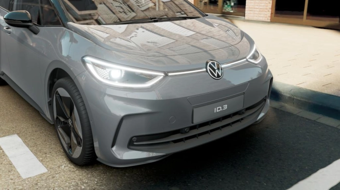 Volkswagen Tiguan Nuova Edition Plus 1.5 TSI eHybrid 150 kW (204 CV) DSG