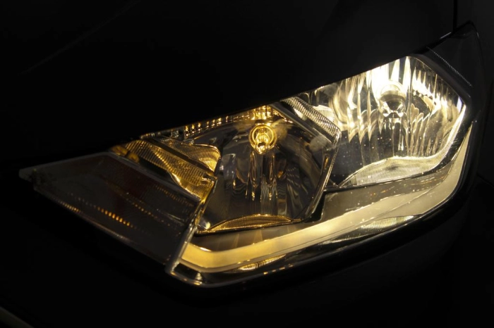 Audi A1 Sportback  30 1.0 tfsi Business 116cv s-tronic