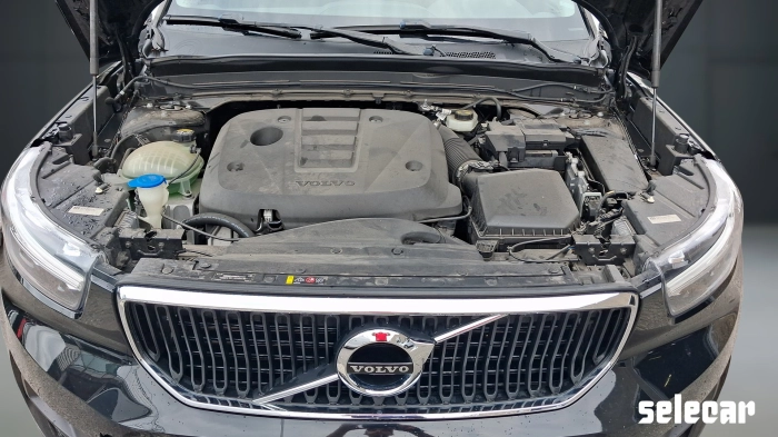 Volvo XC40 2.0 d3 Business Plus awd geartronic my20
