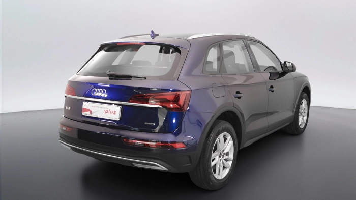 Audi Q5  40 2.0 tdi mhev 12V Business quattro s-tronic