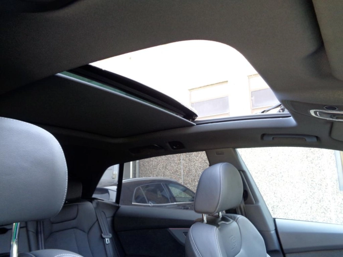 Audi Q8  3.0 tfsi e S line edition quattro 394cv tiptr