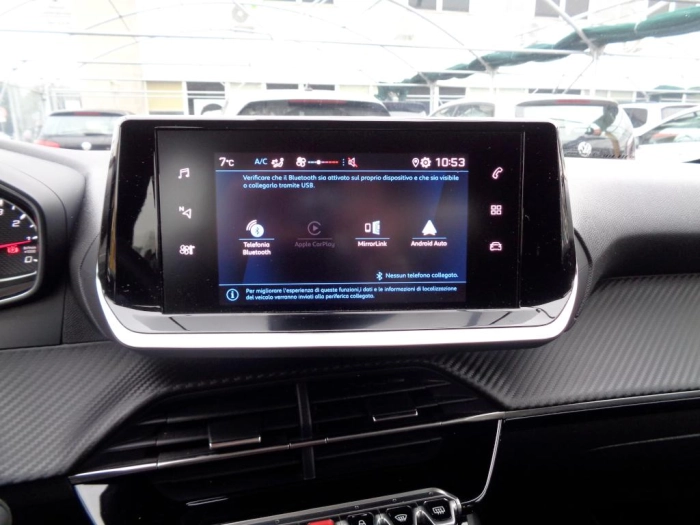 Peugeot 208  1.2 puretech Active Pack s&s 75cv