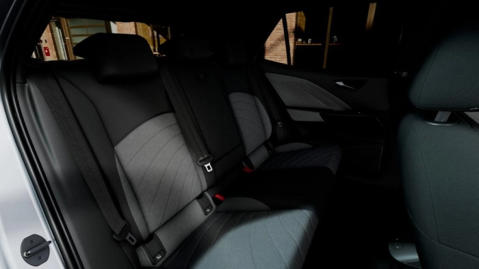 Volkswagen ID.3  Pro Edition Plus Batteria da 59kWh (net) 150 kW (204 CV)