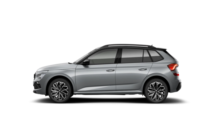 Skoda Kamiq Be More 1,0 TSI 85 kW (115 CV) 7 marce - DSG