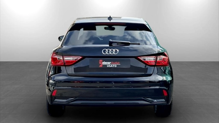 Audi A1 Sportback  30 1.0 tfsi  ADVANCED 116cv