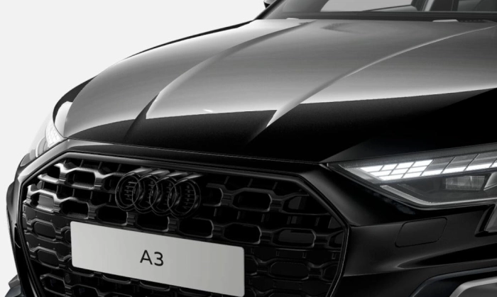 Audi A3 Allstreet   Identity Contrast 40 TFSI e  150 kW S tronic