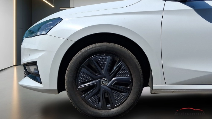 Skoda Fabia  1.0 tsi evo Style 110cv