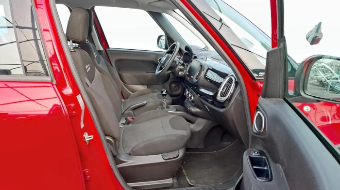 Fiat 500L  Cross 1.4 Mirror City Cross 95cv