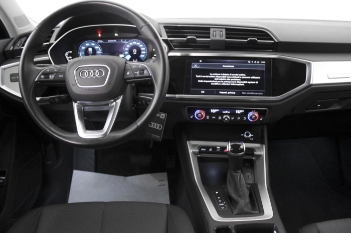 Audi Q3 Sportback   Business Plus 45 TFSI e  180(245) kW(CV) S tronic