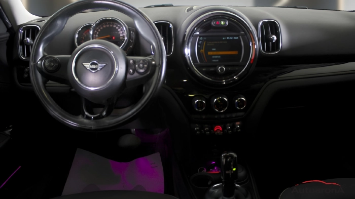 MINI Countryman   -   2.0 Cooper D all4