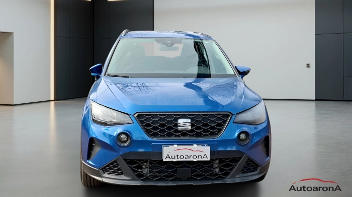 Seat Arona  1.0 ecotsi Style 115cv dsg