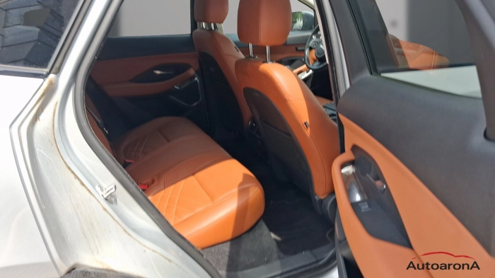 Jaguar E-Pace  2.0D 240 CV AWD aut. R-Dynamic SE
