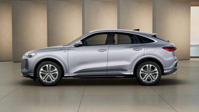 Audi Q5 Sportback   Sportback Business Advanced e-hybrid quattro 220 kW S tronic