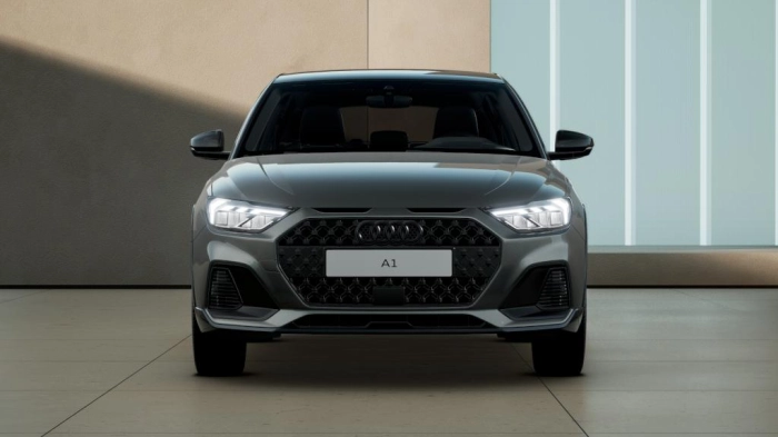 Audi A1 Allstreet   Identity Contrast 30 TFSI  85(116) kW(CV) S tronic