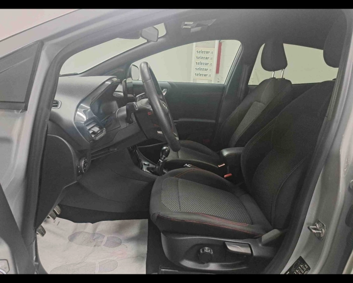 Ford Puma  1.0 ecoboost h ST-Line X s&s 125cv