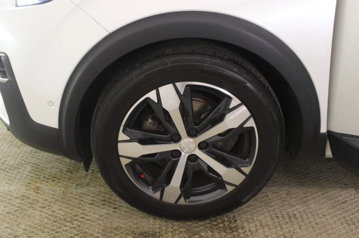 Peugeot 3008  2.0 bluehdi GT s&s 180cv eat6