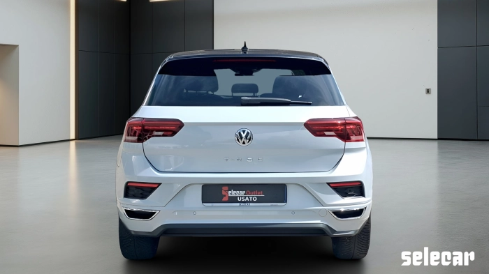 Volkswagen T-Roc  2.0 tdi Sport 150cv