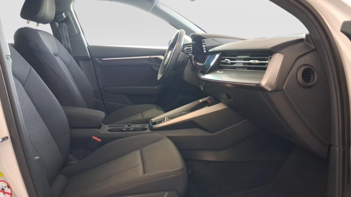 Audi A3 Sportback  30 2.0 tdi Business s-tr