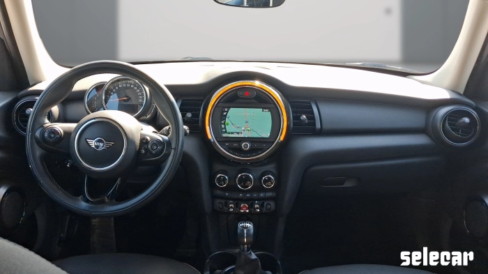 MINI IV   -  5p 1.5 One D