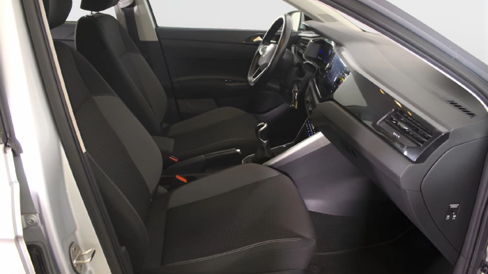 Volkswagen Polo  1.0 tsi Life 95cv