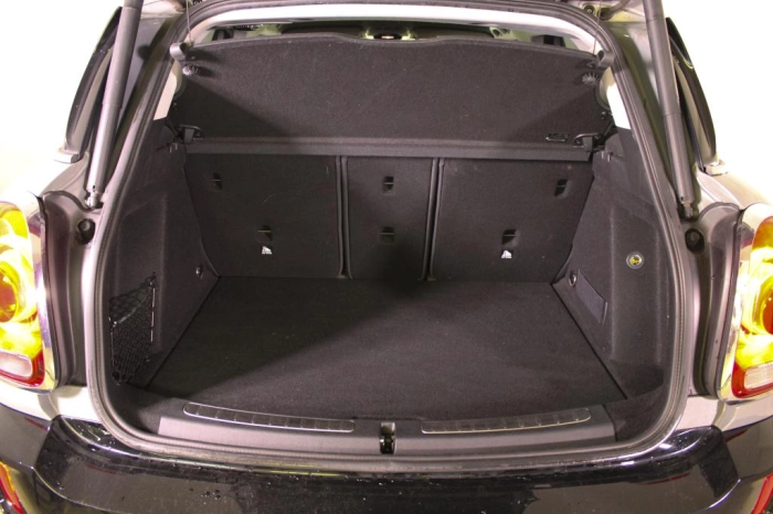 MINI Countryman   -   2.0 Cooper D all4