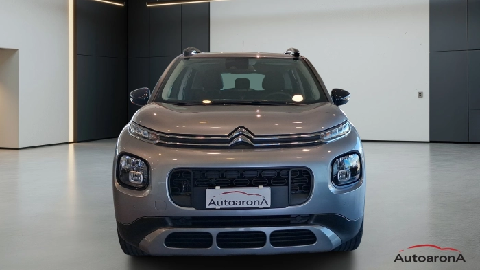 Citroen C3  Aircross 1.2 puretech Shine s&s 110c