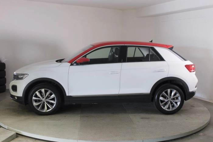 Volkswagen T-Roc  1.0 tsi Style 115cv
