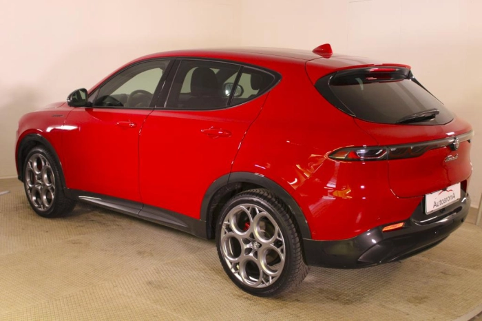 Alfa romeo Tonale 1.5 hybrid Speciale 130cv tct7