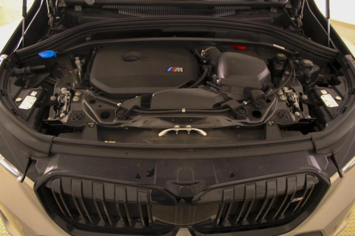 BMW X1  xdrive M35i Msport Pro auto