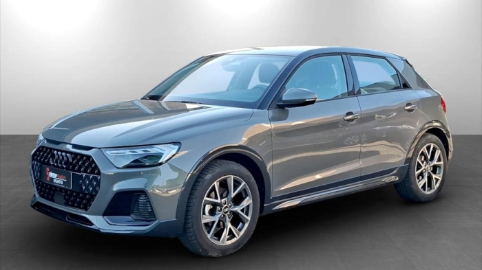Audi A1 Allstreet  30 1.0 tfsi Admired 110c
