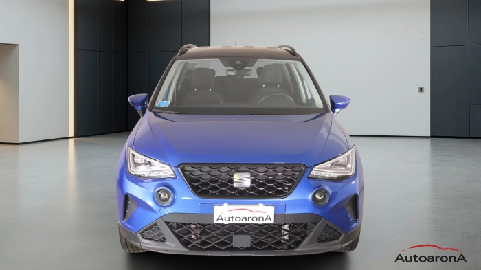 Seat Arona  1.0 ecotsi Style 95cv