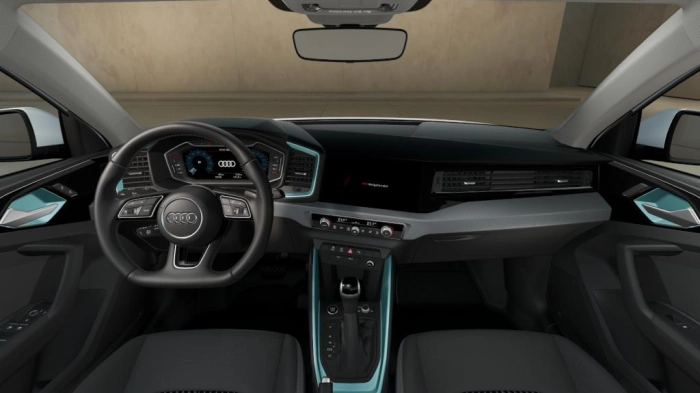 Audi A1 Allstreet   Business 30 TFSI  85(116) kW(CV) S tronic