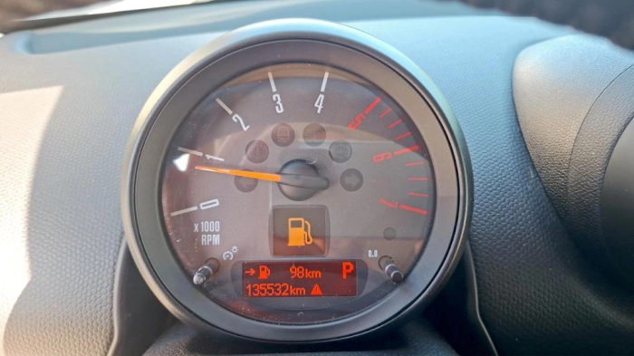 MINI Countryman   -   2.0 Cooper D Business 