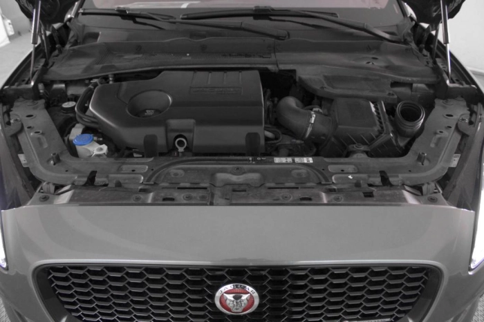 Jaguar E-Pace  2.0d i4 R-Dynamic awd 180cv auto my19