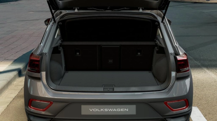 Volkswagen T-Roc  Edition Plus 1.5 TSI ACT 110 kW (150 CV) DSG