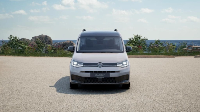 Volkswagen VIC Caddy Edition 2.0 TDI 90 kW ant. DSG