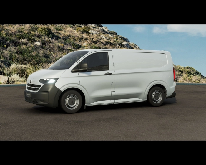 Volkswagen VIC TRANSPORTER Van 2.0 TDI 81 kW ant. man. L1