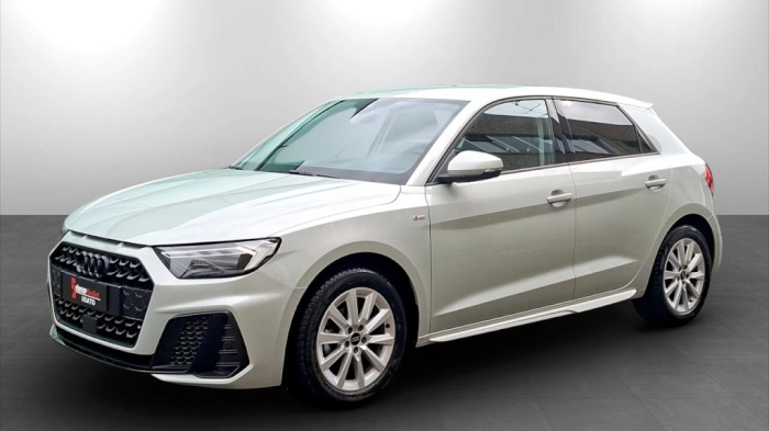 Audi A1 Sportback  25 1.0 tfsi S-Line S-Tronic