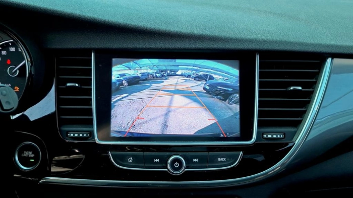 Opel Mokka 1.6 cdti Ultimate 4x2 136cv auto my18