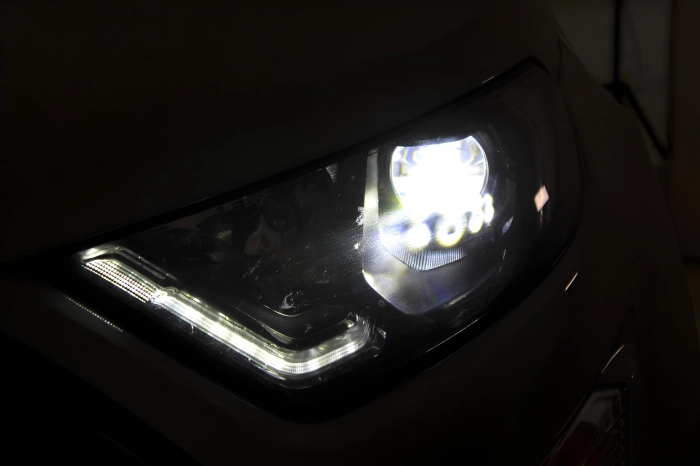Ford EcoSport  1.0 ecoboost ST-Line s&s 125cv my20