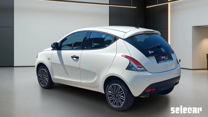 Lancia Ypsilon  1.2 Elefantino Blu s&s 69cv my19