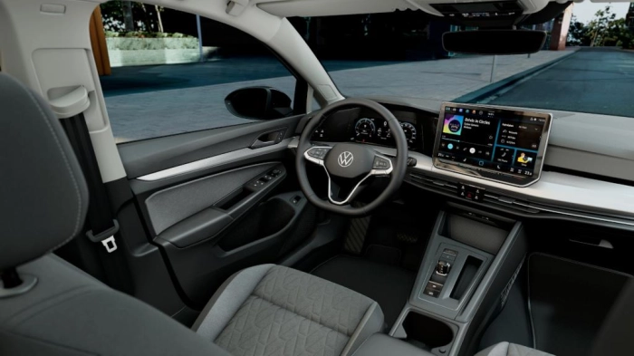 Volkswagen Golf Nuova  Edition Plus 1.5 TSI eHybrid 150 kW (204 CV) DSG