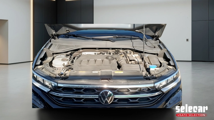 Volkswagen T-Roc  2.0 tdi R-Line 150cv dsg