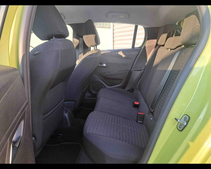 Peugeot 208  1.2 puretech Active s&s 75cv