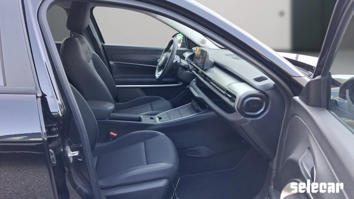 Jeep Avenger  -  1.2 turbo e-hybrid mhev Summit fwd 110cv e