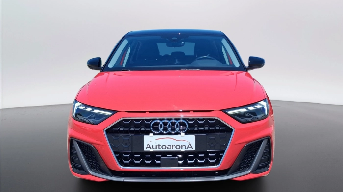 Audi A1 Sportback  25 1.0 tfsi S Line Editi